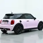 MINI Mini 2018 из Китая