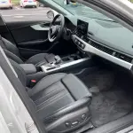 Audi A4L 2022 из Китая