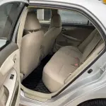 Toyota Corolla 2010 из Китая