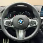 BMW 5 Series (Import) 2019 из Китая