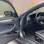 BMW 5 Series (Import) 2019 из Китая