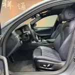 BMW 5 Series (Import) 2019 из Китая