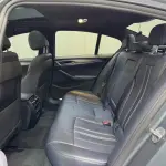 BMW 5 Series (Import) 2019 из Китая