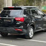 Fengguang Fengguang 580 2018 139 л.с. из Китая