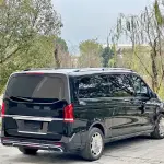 Mercedes-Benz V-Class 2018 211 л.с. — лот 57595032 из Китая