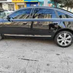 Audi A6L 2012 из Китая