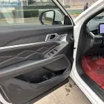 Haval Shenshou 2023 из Китая