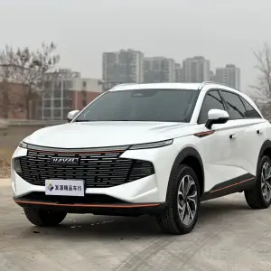 Haval Shenshou 2023 из Китая