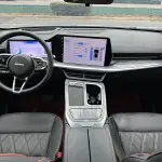 Haval Shenshou 2023 из Китая
