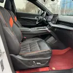 Haval Shenshou 2023 из Китая