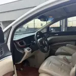 Buick GL8 2019 из Китая