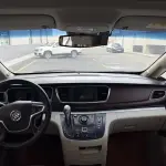 Buick GL8 2019 из Китая