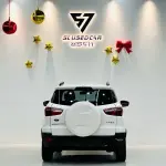 Ford Ecosport 2017 из Китая