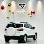 Ford Ecosport 2017 из Китая