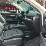 Mazda CX-5 2022 из Китая