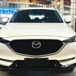 Mazda CX-5 2022 из Китая