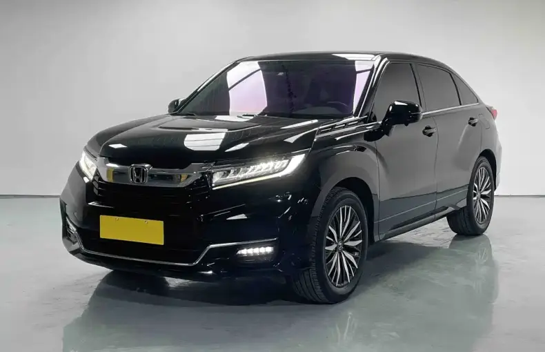 Honda Avancier 2022 из Китая