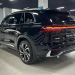 Geely Xingyue L 2023 из Китая