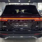 Geely Xingyue L 2023 из Китая