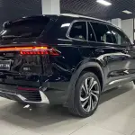 Geely Xingyue L 2023 из Китая