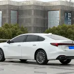 Buick LaCrosse 2024 237 л.с. 237 л.с. из Китая