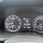 Hyundai Tucson 2017 из Китая