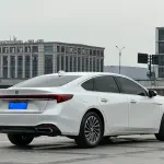 Buick LaCrosse 2024 237 л.с. 237 л.с. из Китая