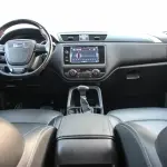Qoros Qoros 5 2019 из Китая