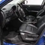 Qoros Qoros 5 2019 из Китая