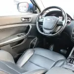Qoros Qoros 5 2019 из Китая