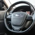 Qoros Qoros 5 2019 из Китая