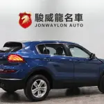 Qoros Qoros 5 2019 из Китая