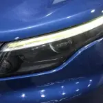 Qoros Qoros 5 2019 из Китая