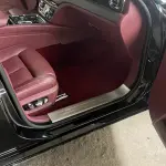 Rolls-Royce Ghost 2025 571 л.с. из Китая