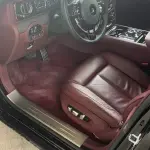 Rolls-Royce Ghost 2025 571 л.с. из Китая