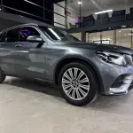 Mercedes-Benz GLC 2017 из Китая
