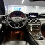 Mercedes-Benz GLC 2017 из Китая