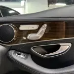 Mercedes-Benz GLC 2017 из Китая