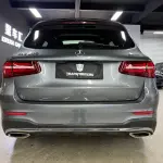 Mercedes-Benz GLC 2017 из Китая