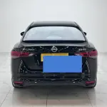 Nissan Sylphy 2024 из Китая