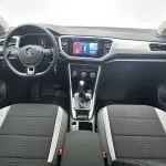Volkswagen T-Roc 2021 из Китая