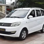 Fengguang Fengguang 330 2017 109 л.с. из Китая