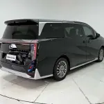 GAC Motor Trumpchi M8 2024 из Китая