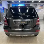 Mercedes-Benz GL-Class 2007 из Китая