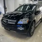 Mercedes-Benz GL-Class 2007 из Китая