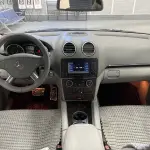 Mercedes-Benz GL-Class 2007 из Китая