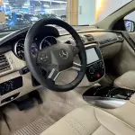 Mercedes-Benz R-Class 2016 из Китая