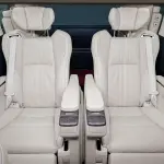 Toyota Alphard 2018 из Китая