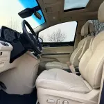 Buick GL8 2022 из Китая
