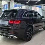 Mercedes-Benz GLC 2021 197 л.с. — лот 57601071 из Китая